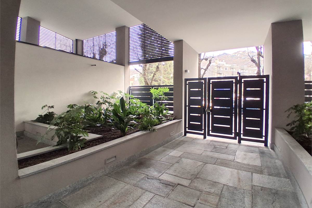 NUOVO QUADRILOCALE IN AFFITTO - BORGHI - COMO