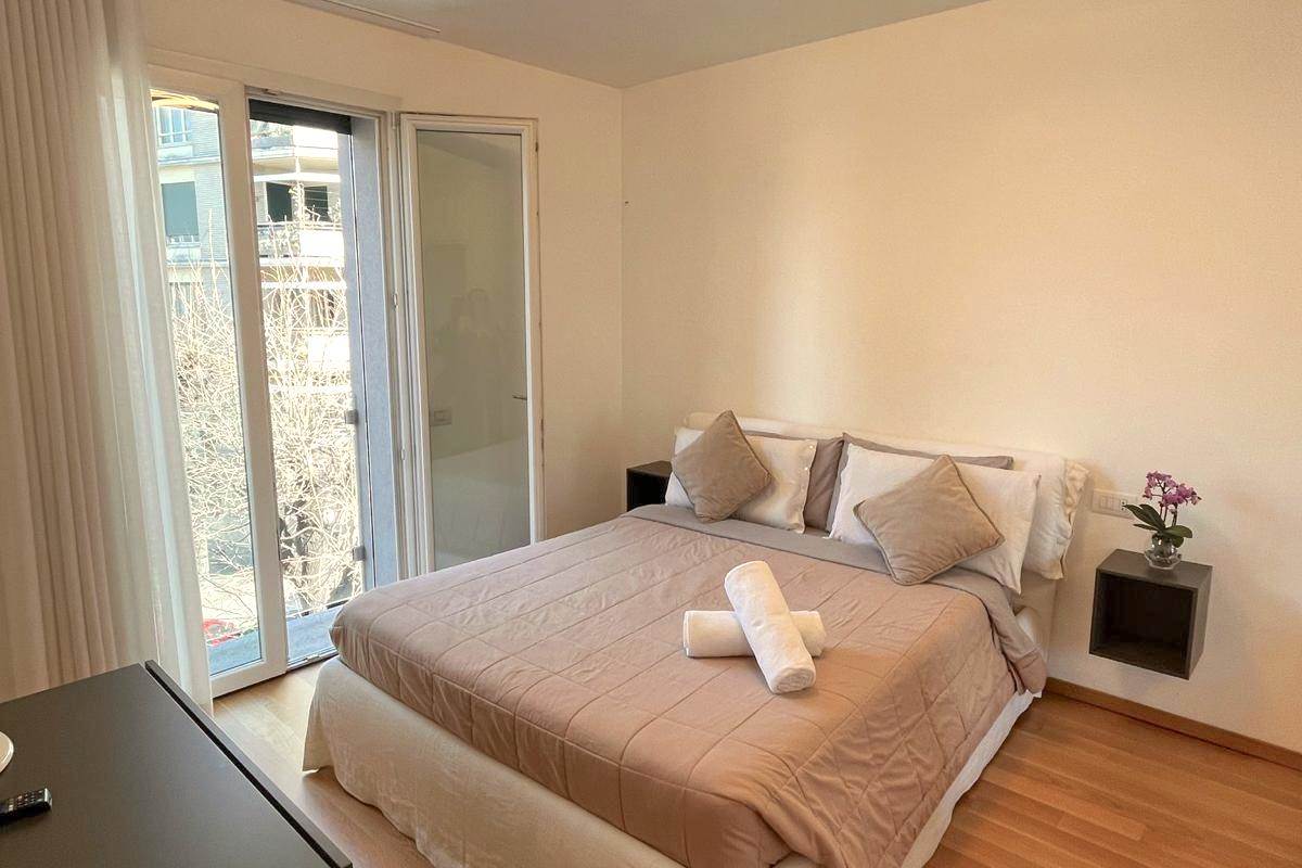 NUOVO QUADRILOCALE IN AFFITTO - BORGHI - COMO