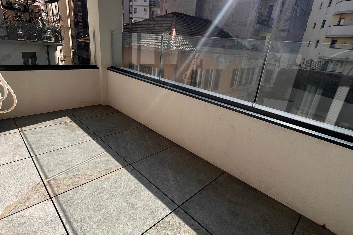 NUOVO QUADRILOCALE IN AFFITTO - BORGHI - COMO