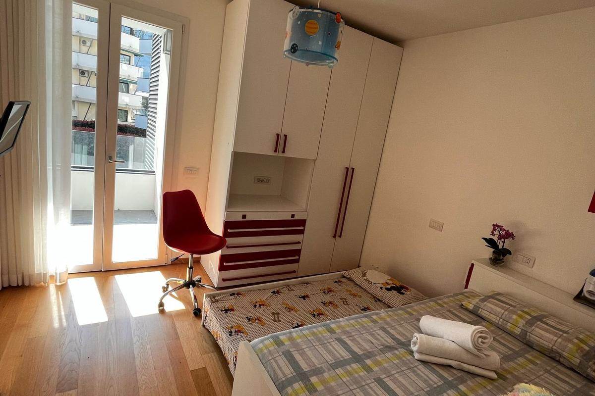 NUOVO QUADRILOCALE IN AFFITTO - BORGHI - COMO