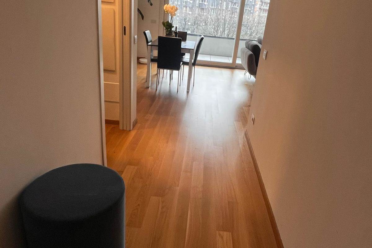 NUOVO QUADRILOCALE IN AFFITTO - BORGHI - COMO