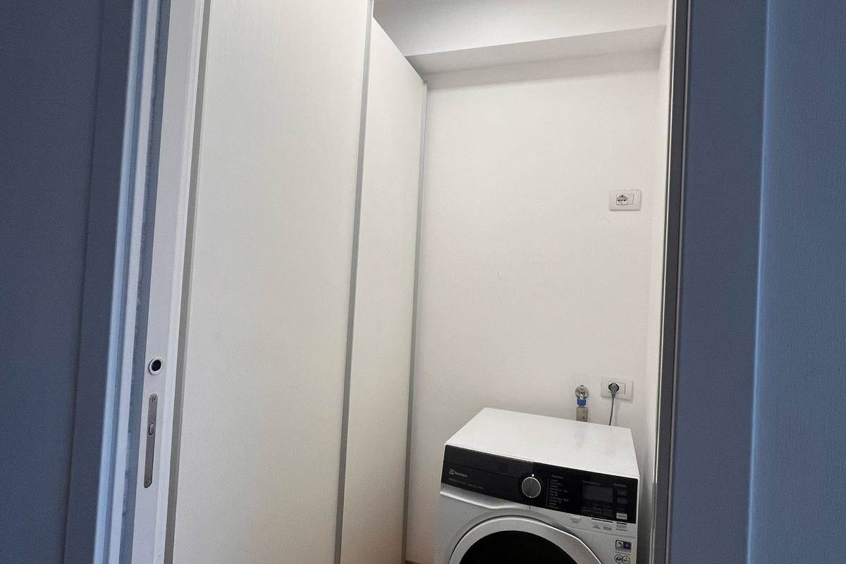 NUOVO QUADRILOCALE IN AFFITTO - BORGHI - COMO