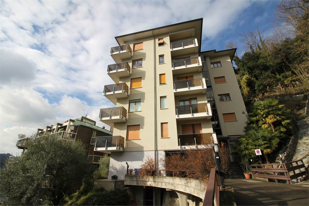 SPLENDITO QUADRILOCALE IN ZONA PANORAMICA