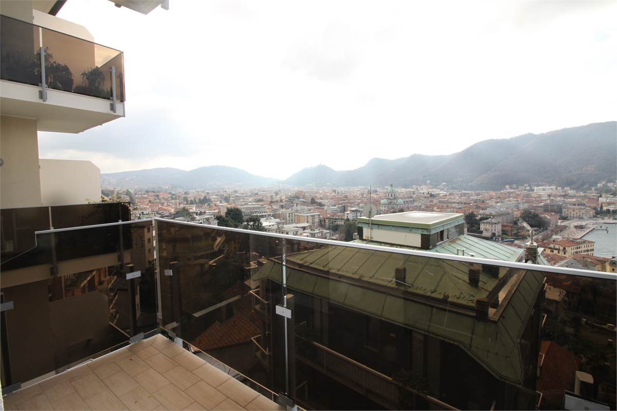 SPLENDITO QUADRILOCALE IN ZONA PANORAMICA