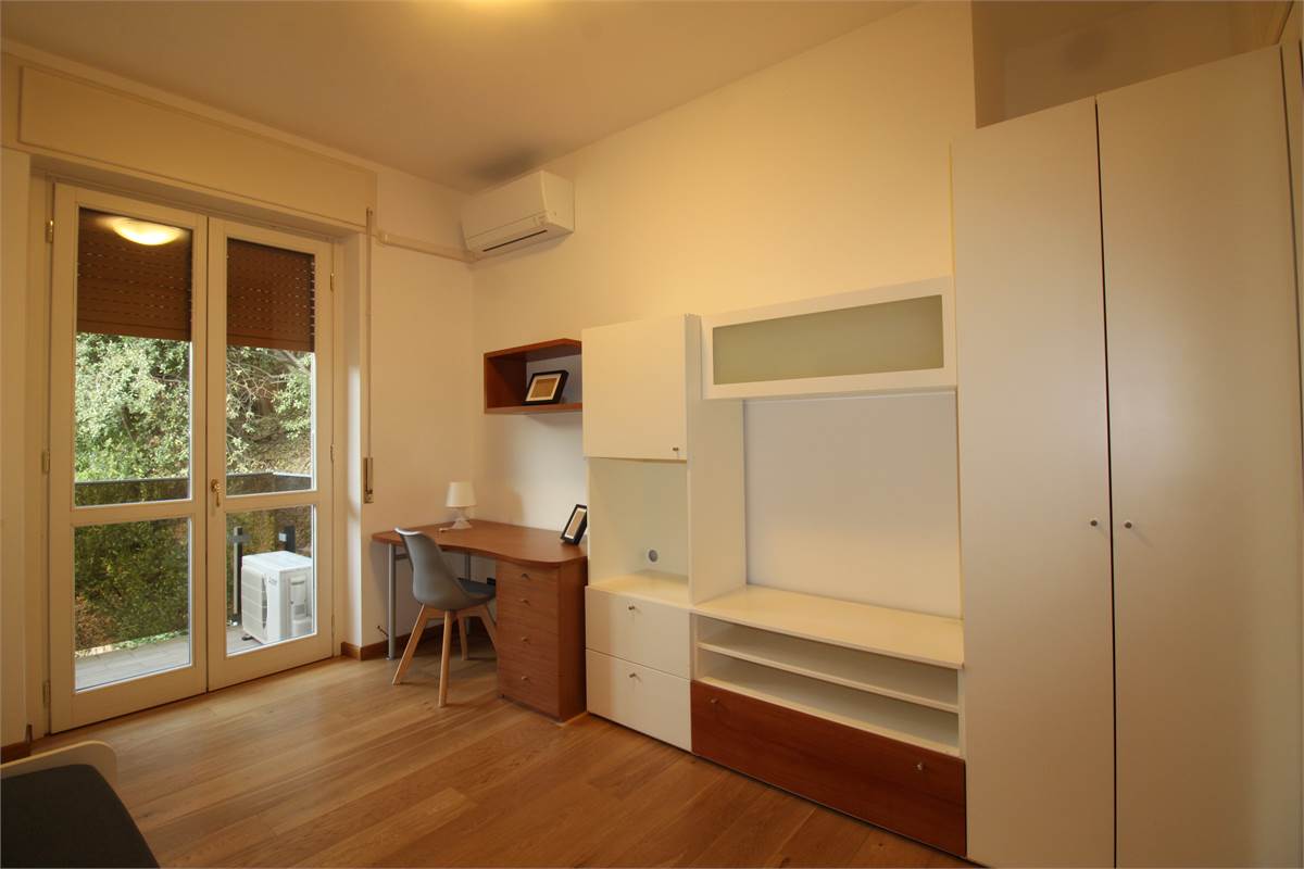 PRIMA STUDIO/CAMERA OSPITI