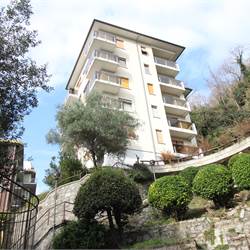 SPLENDITO QUADRILOCALE IN ZONA PANORAMICA