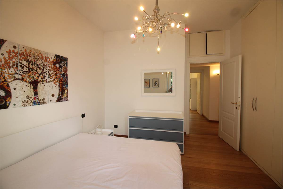 SPLENDITO QUADRILOCALE IN ZONA PANORAMICA