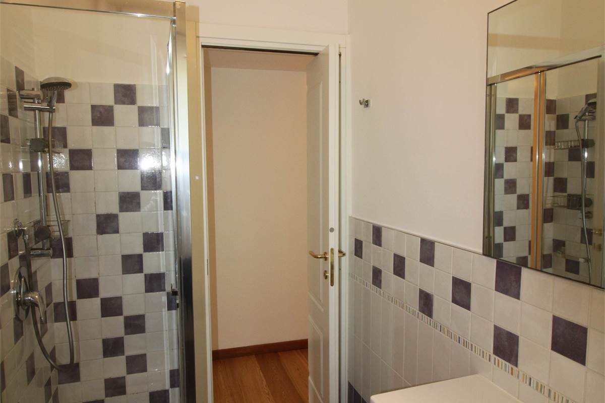 SPLENDITO QUADRILOCALE IN ZONA PANORAMICA