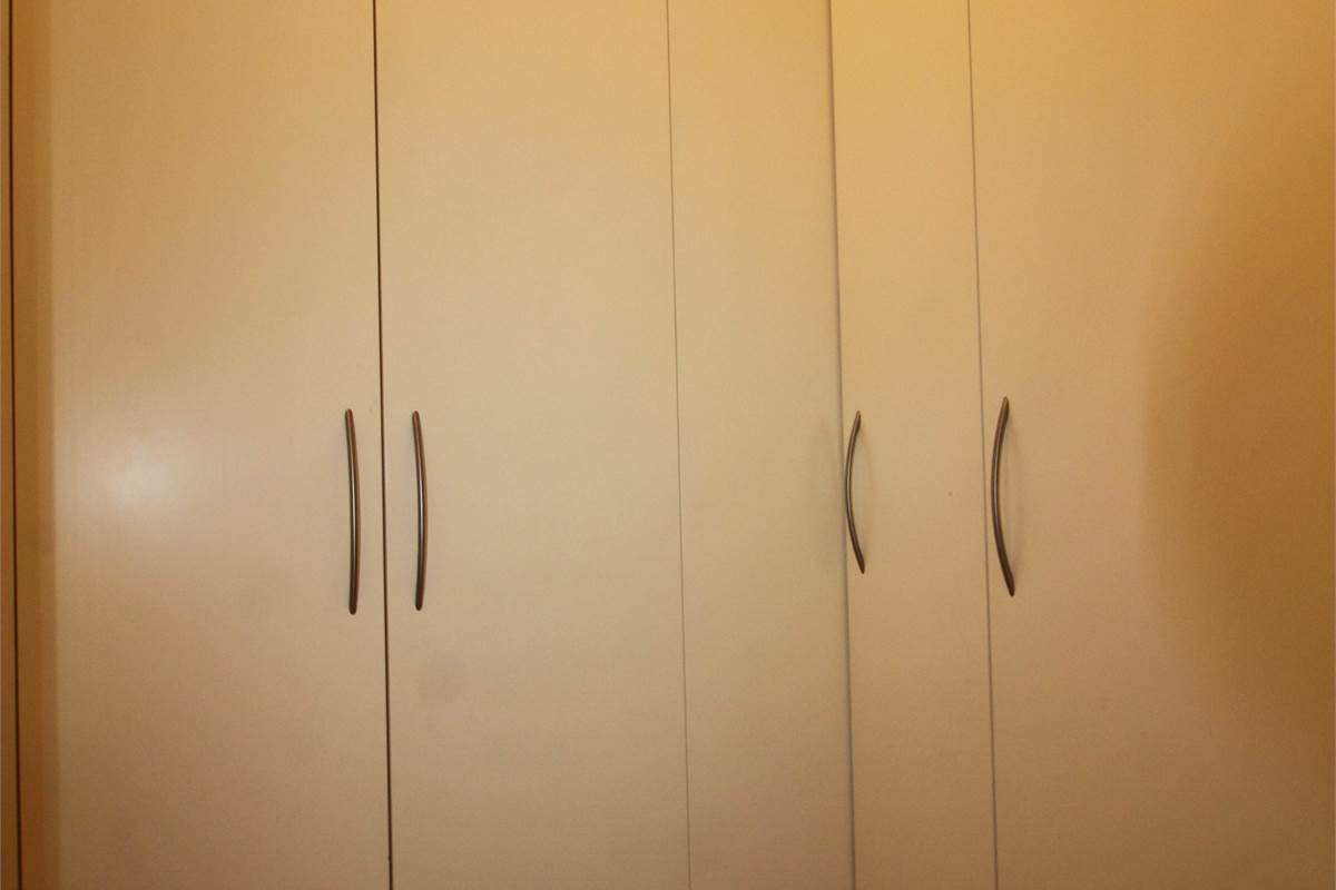 SPLENDITO QUADRILOCALE IN ZONA PANORAMICA