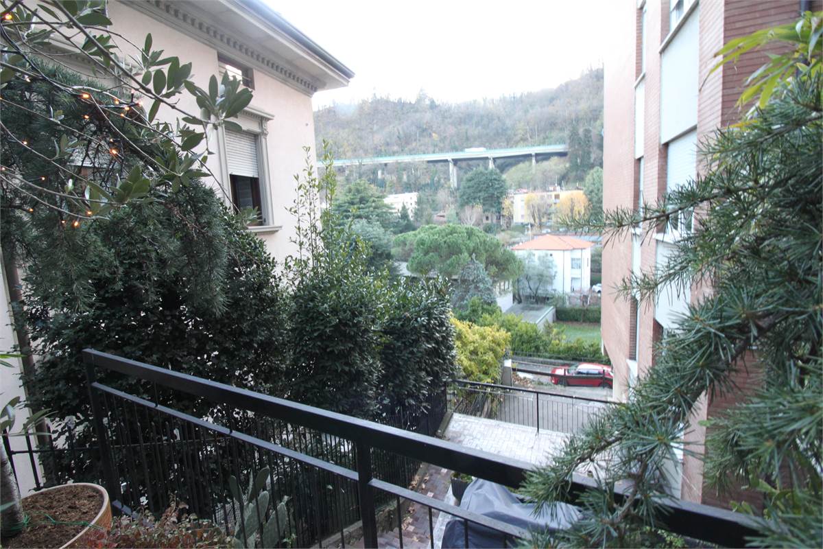 AMPIO APPARTAMENTO BILOCALE CON MERAVIGLIOSO TERRAZZO