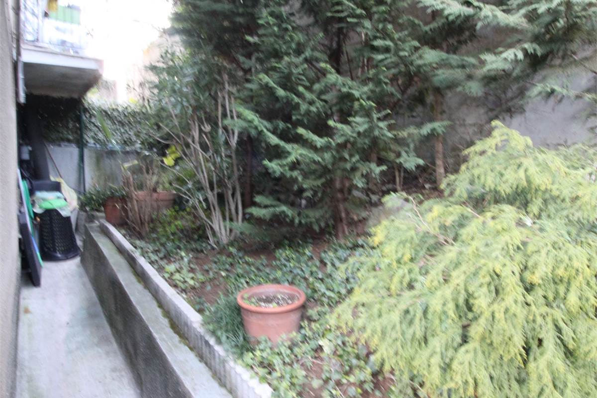 AMPIO APPARTAMENTO BILOCALE CON MERAVIGLIOSO TERRAZZO