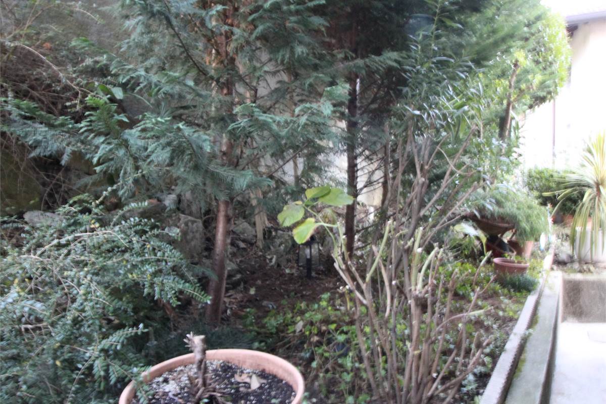 AMPIO APPARTAMENTO BILOCALE CON MERAVIGLIOSO TERRAZZO