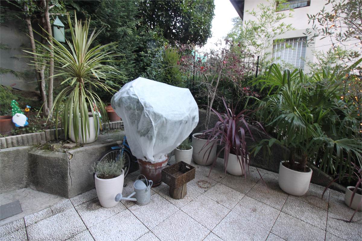 AMPIO APPARTAMENTO BILOCALE CON MERAVIGLIOSO TERRAZZO