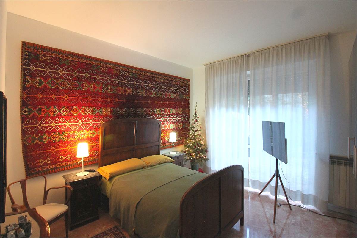 AMPIO APPARTAMENTO BILOCALE CON MERAVIGLIOSO TERRAZZO