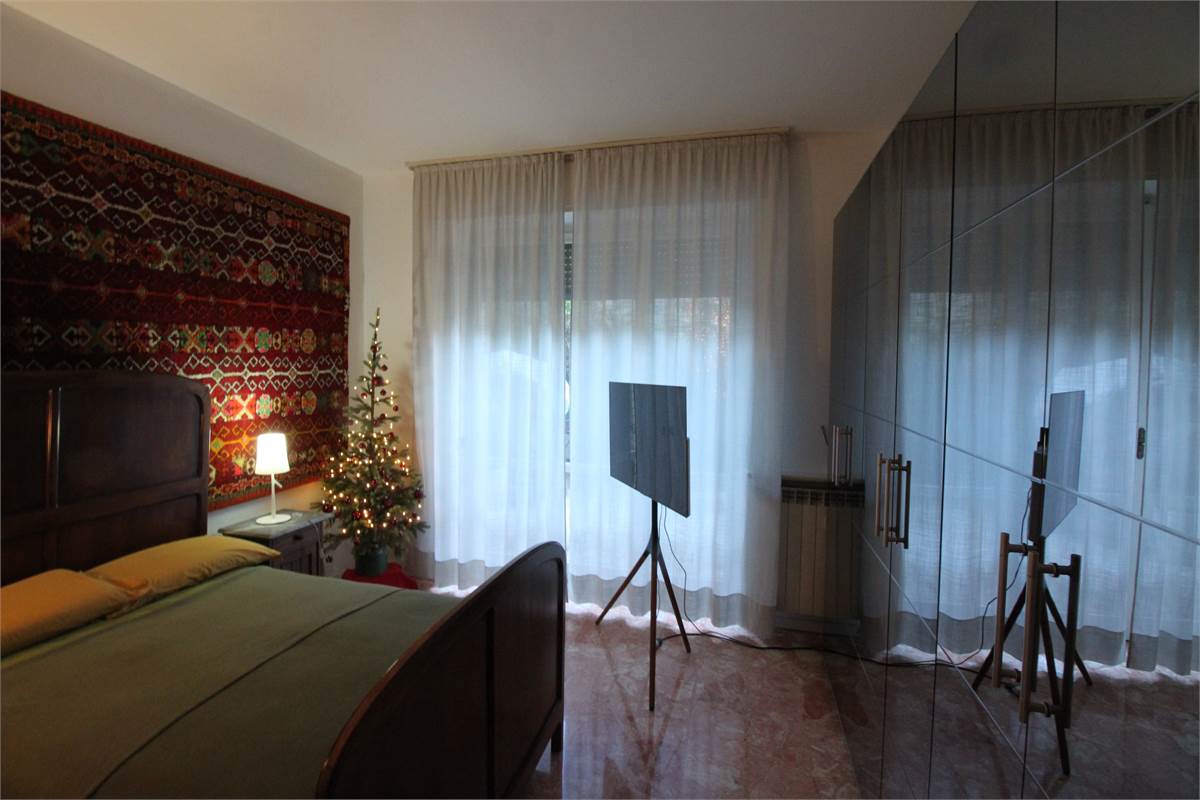 AMPIO APPARTAMENTO BILOCALE CON MERAVIGLIOSO TERRAZZO