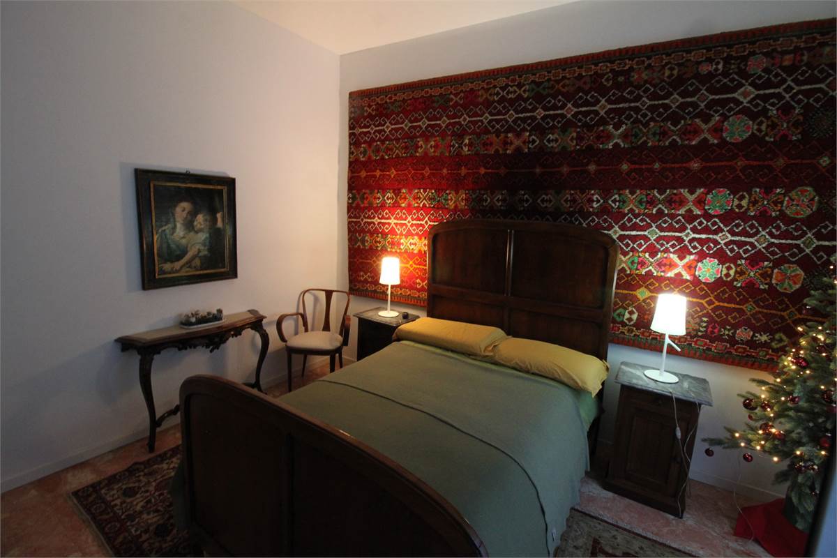 AMPIO APPARTAMENTO BILOCALE CON MERAVIGLIOSO TERRAZZO