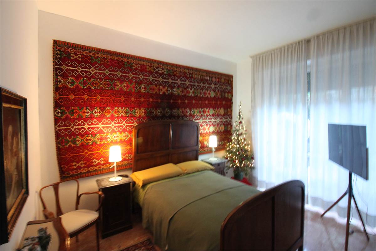 AMPIO APPARTAMENTO BILOCALE CON MERAVIGLIOSO TERRAZZO