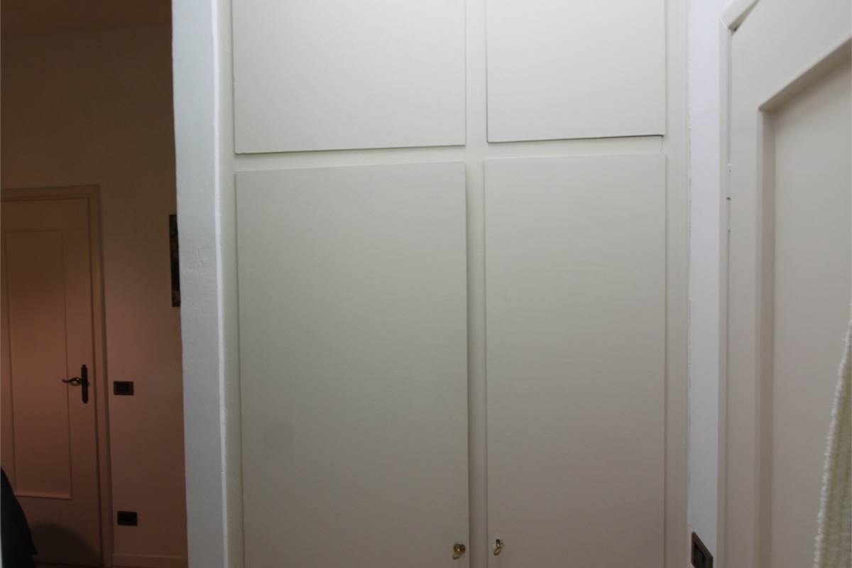 AMPIO APPARTAMENTO BILOCALE CON MERAVIGLIOSO TERRAZZO