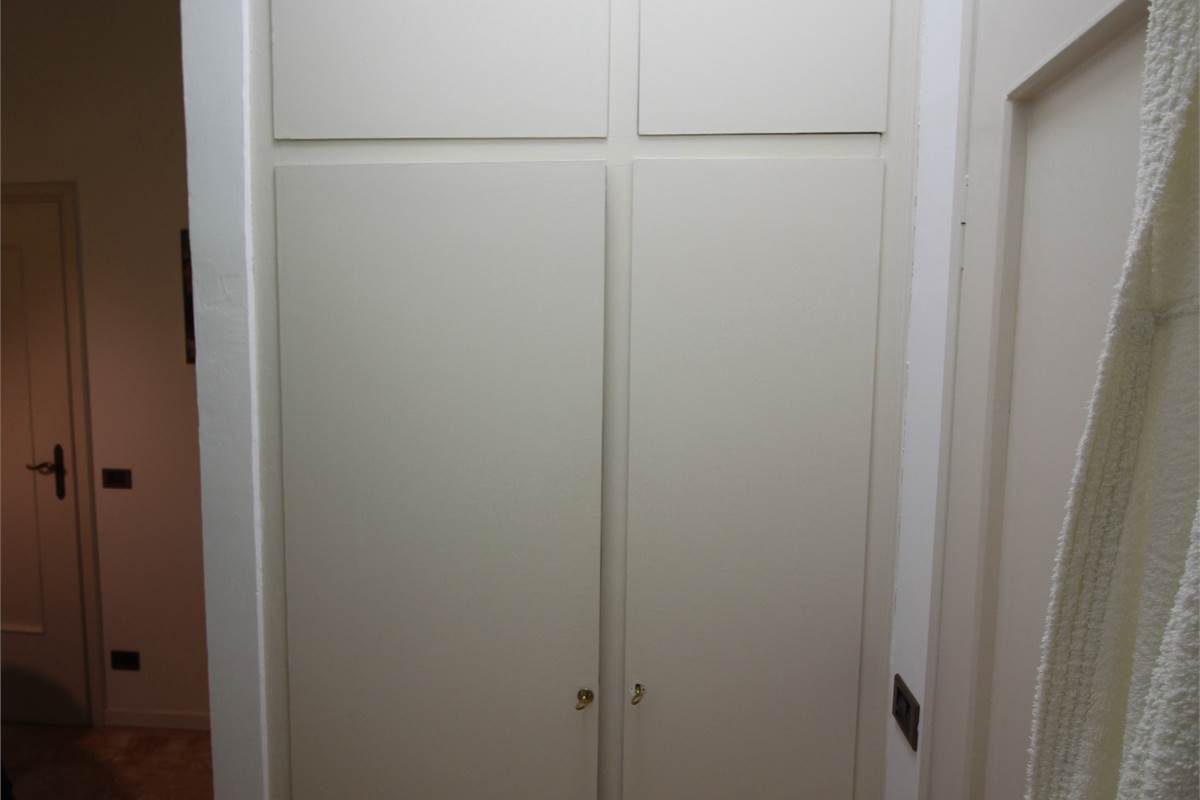 AMPIO APPARTAMENTO BILOCALE CON MERAVIGLIOSO TERRAZZO