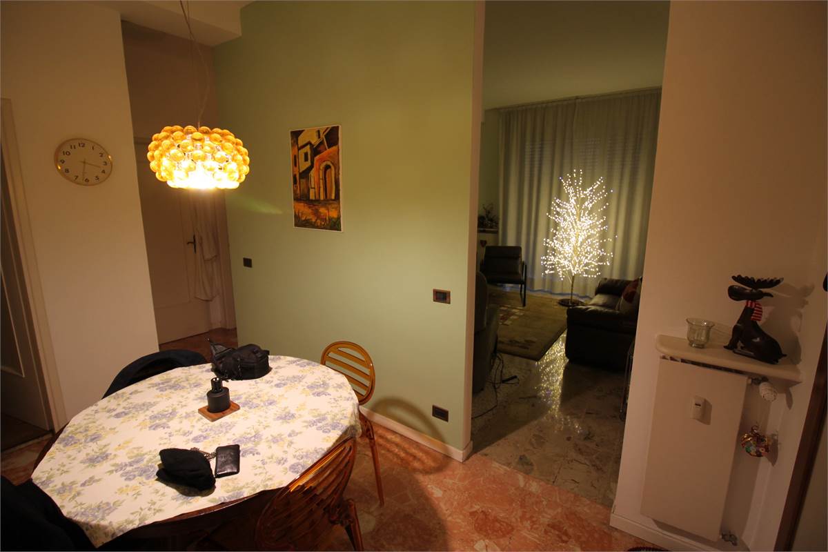 AMPIO APPARTAMENTO BILOCALE CON MERAVIGLIOSO TERRAZZO