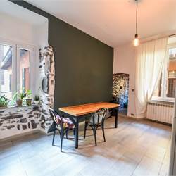 APPARTAMENTO CON BALCONE CENTRO STORICO - COMO