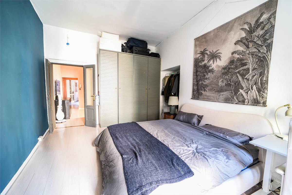 APPARTAMENTO CON BALCONE CENTRO STORICO - COMO