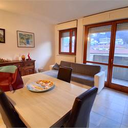 BILOCALE IN AFFITTO - VIA ALCIATO - COMO