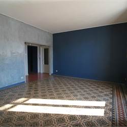 VIALE GENO - AMPIO TRILOCALE VISTA LAGO