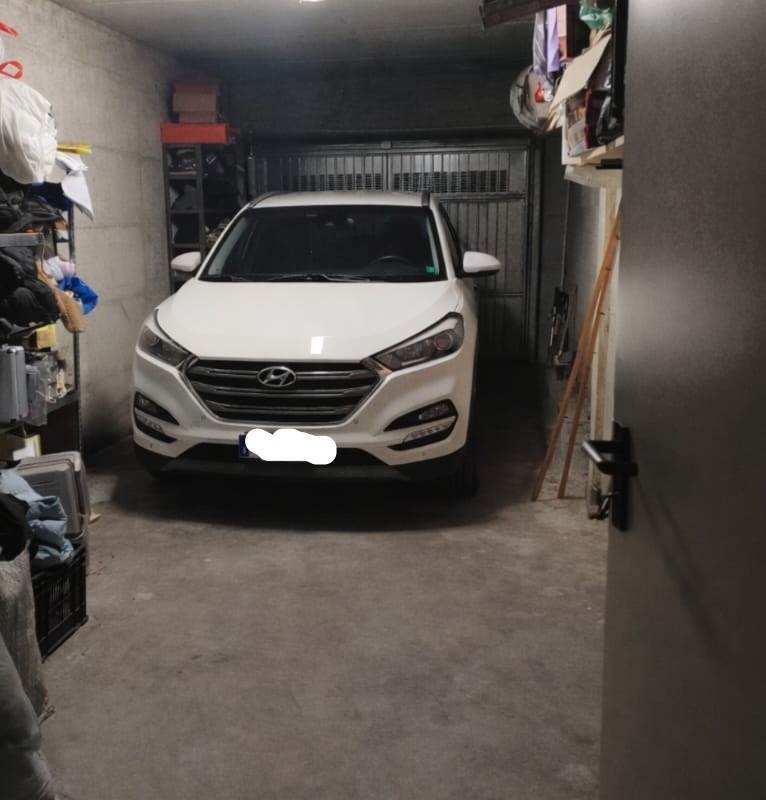 APPARTAMENTO INDIPENDENTE TRILOCALE CON GIARDINO - ORSENIGO - COMO