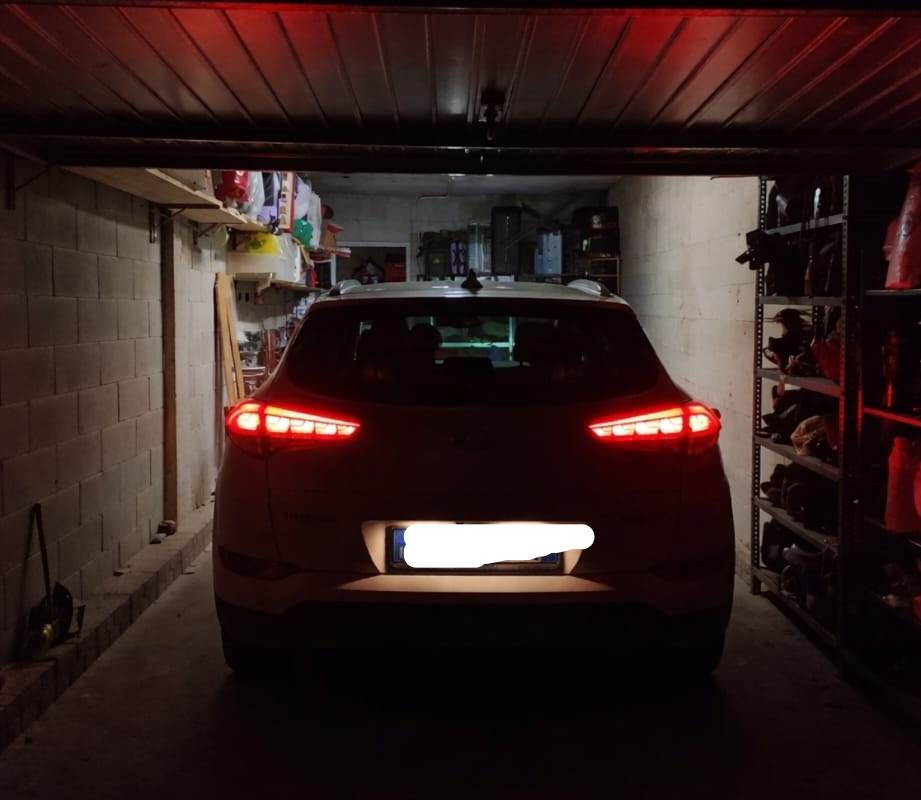 APPARTAMENTO INDIPENDENTE TRILOCALE CON GIARDINO - ORSENIGO - COMO