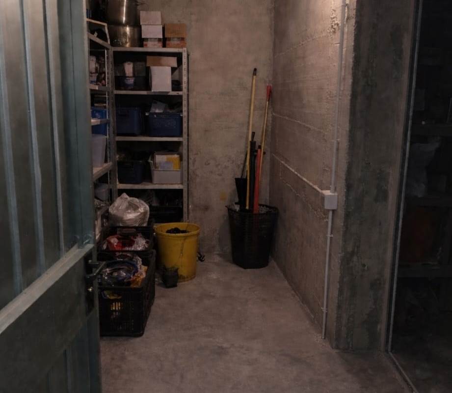 APPARTAMENTO INDIPENDENTE TRILOCALE CON GIARDINO - ORSENIGO - COMO