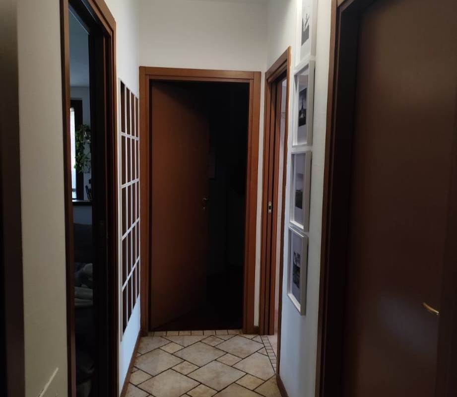 APPARTAMENTO INDIPENDENTE TRILOCALE CON GIARDINO - ORSENIGO - COMO