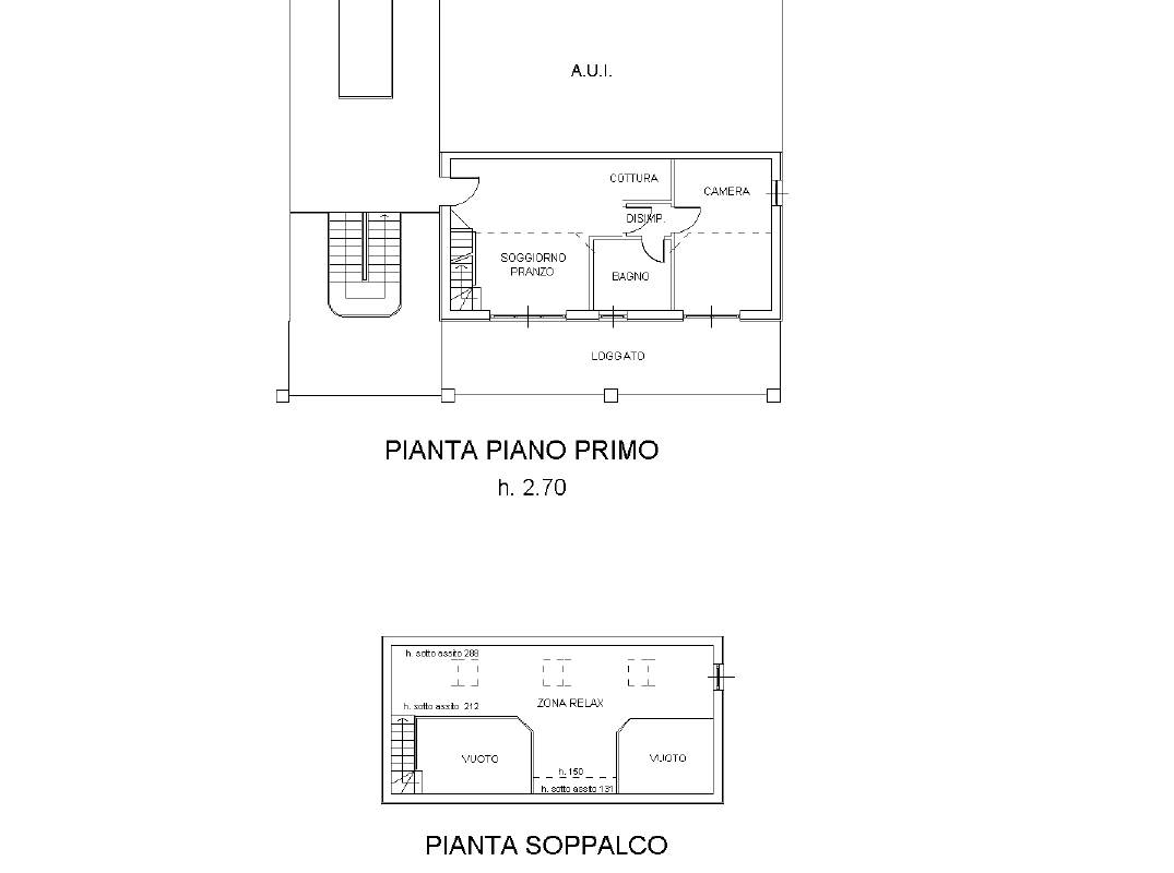 LUINOSO DUPLEX