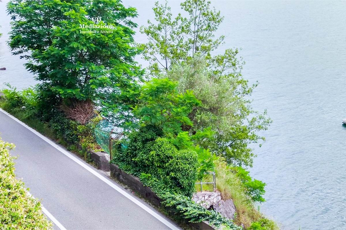 Una casa da sogno sul lago di Como