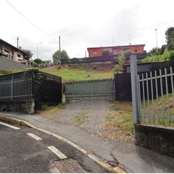 TERRENO EDIFICABILE PER VILLA