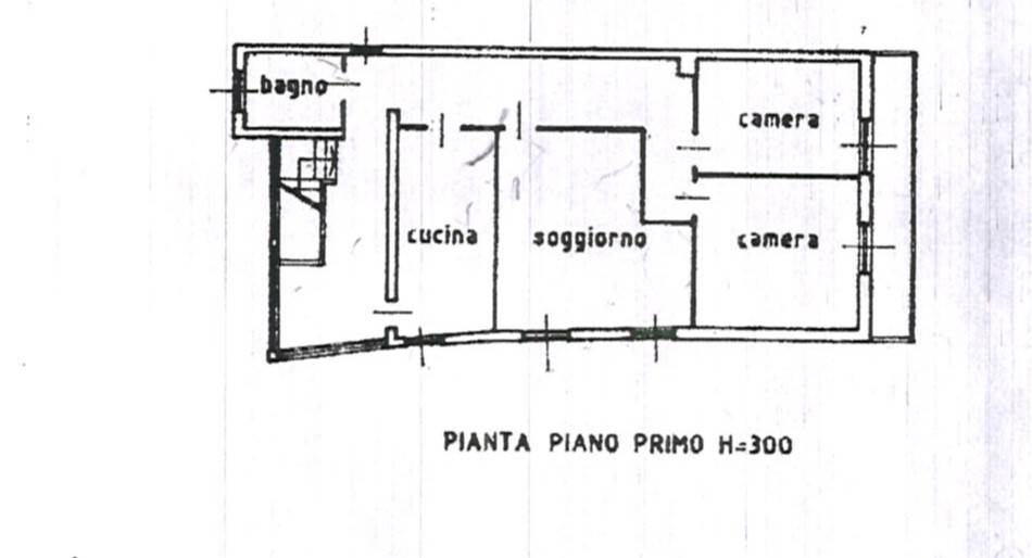 piano primo