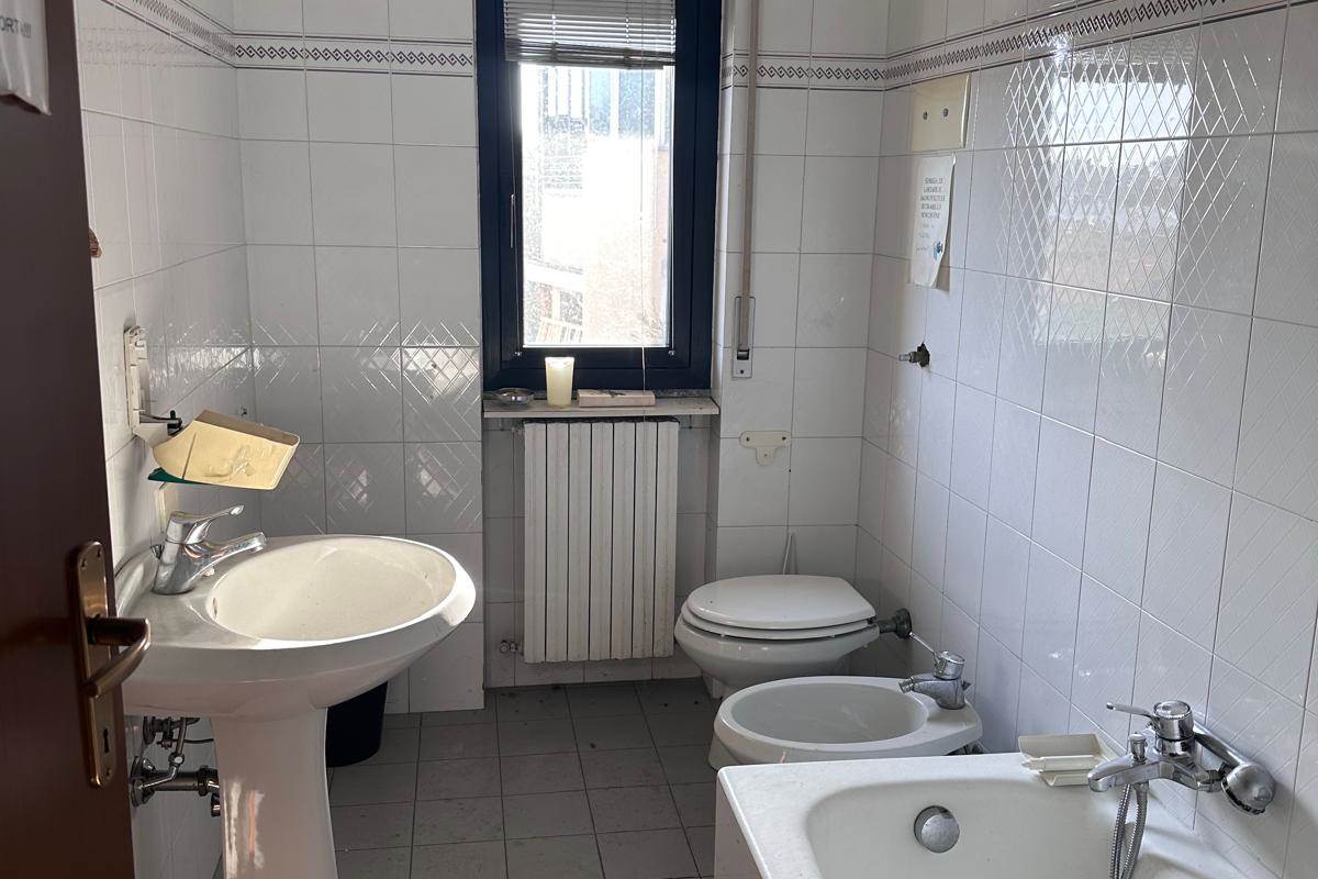 BAGNO PIANO PRIMO