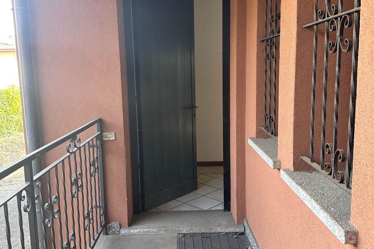 INGRESSO PIANO PRIMO