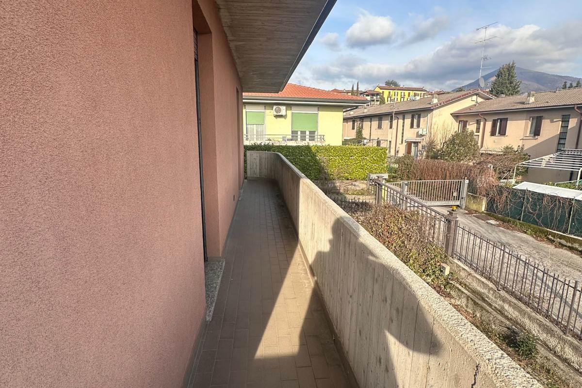 BALCONE PIANO PRIMO