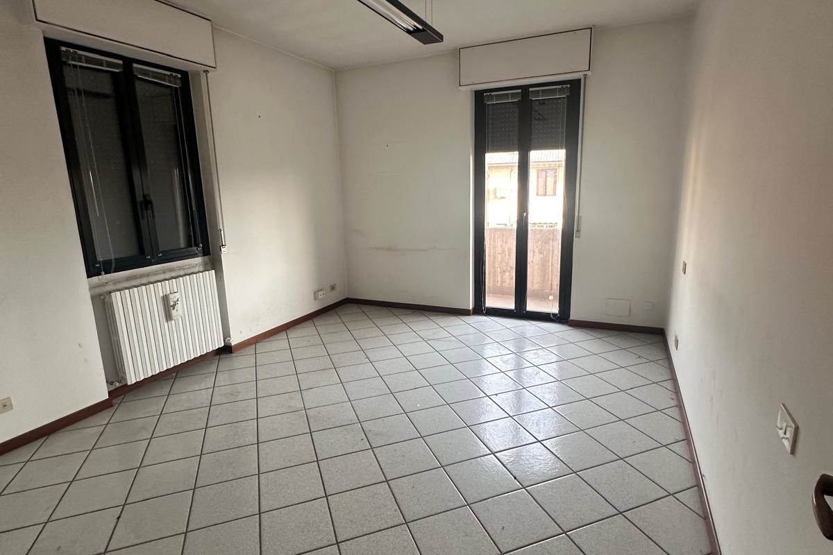 APPARTAMENTO PIANO PRIMO 