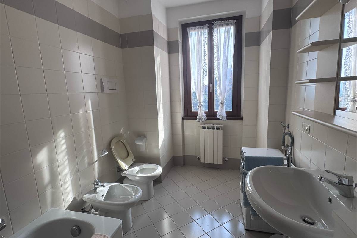 BAGNO