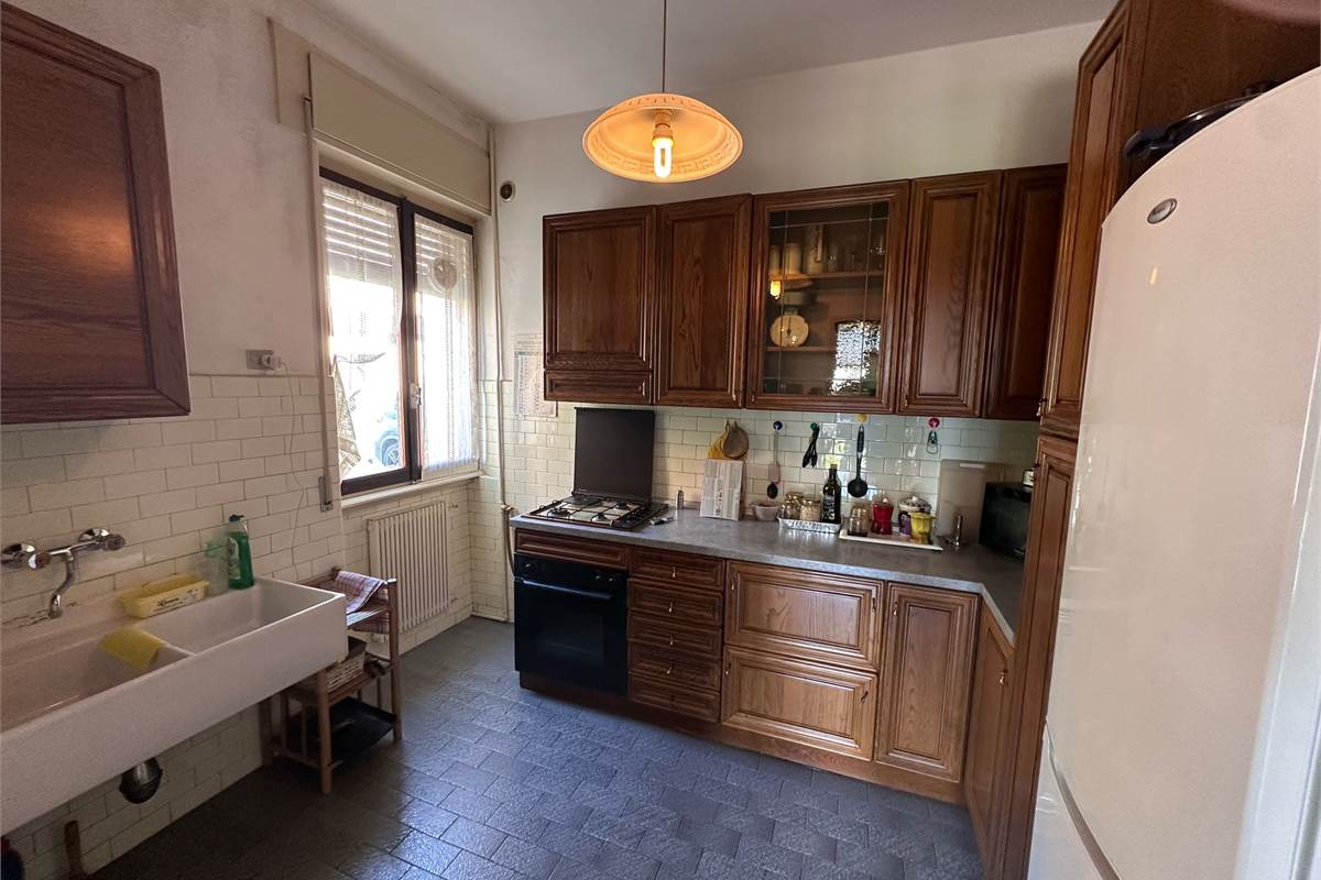 Casa singola In Vendita a Caslino d'Erba