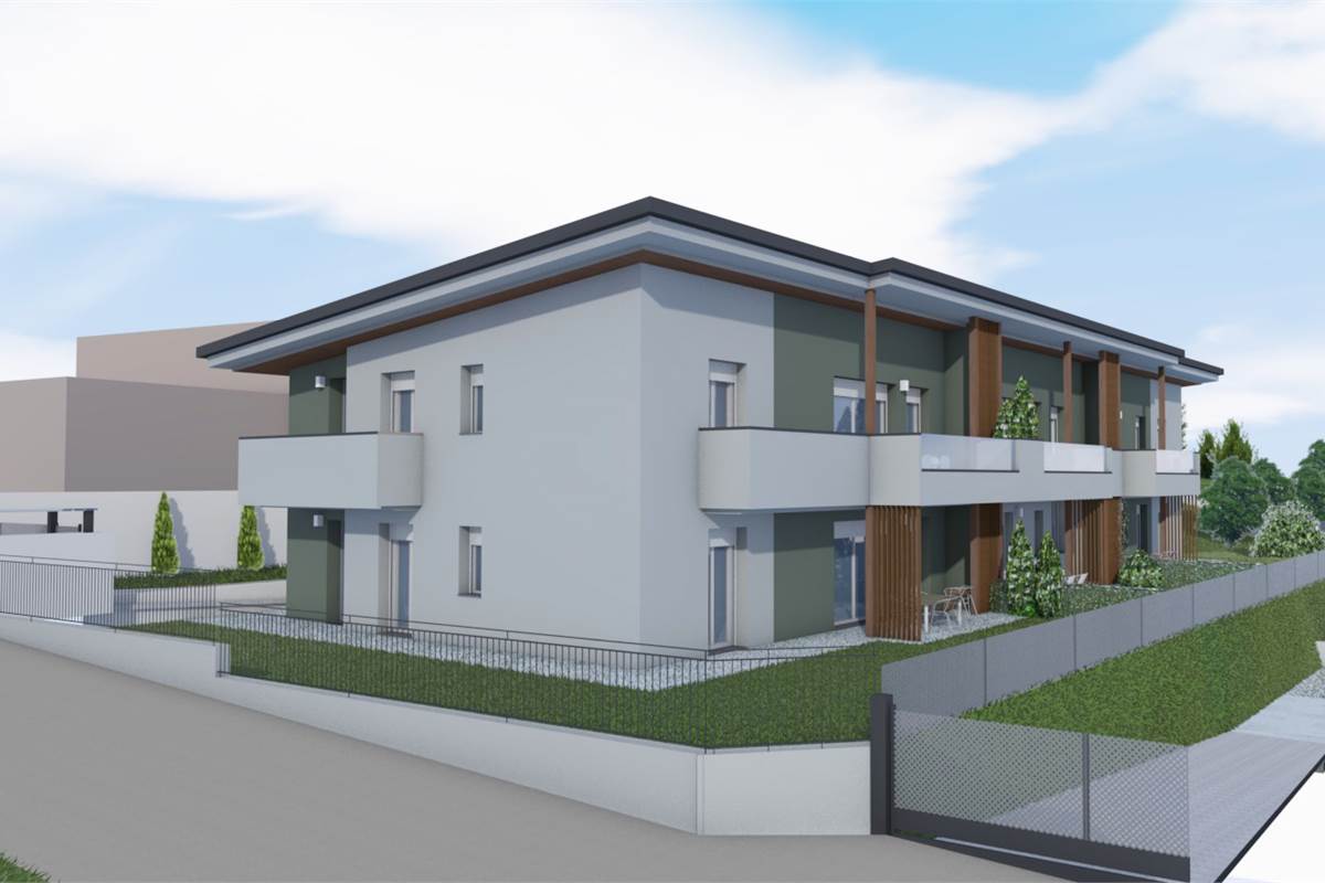 PALAZZINA