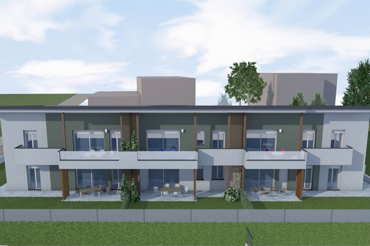 PALAZZINA