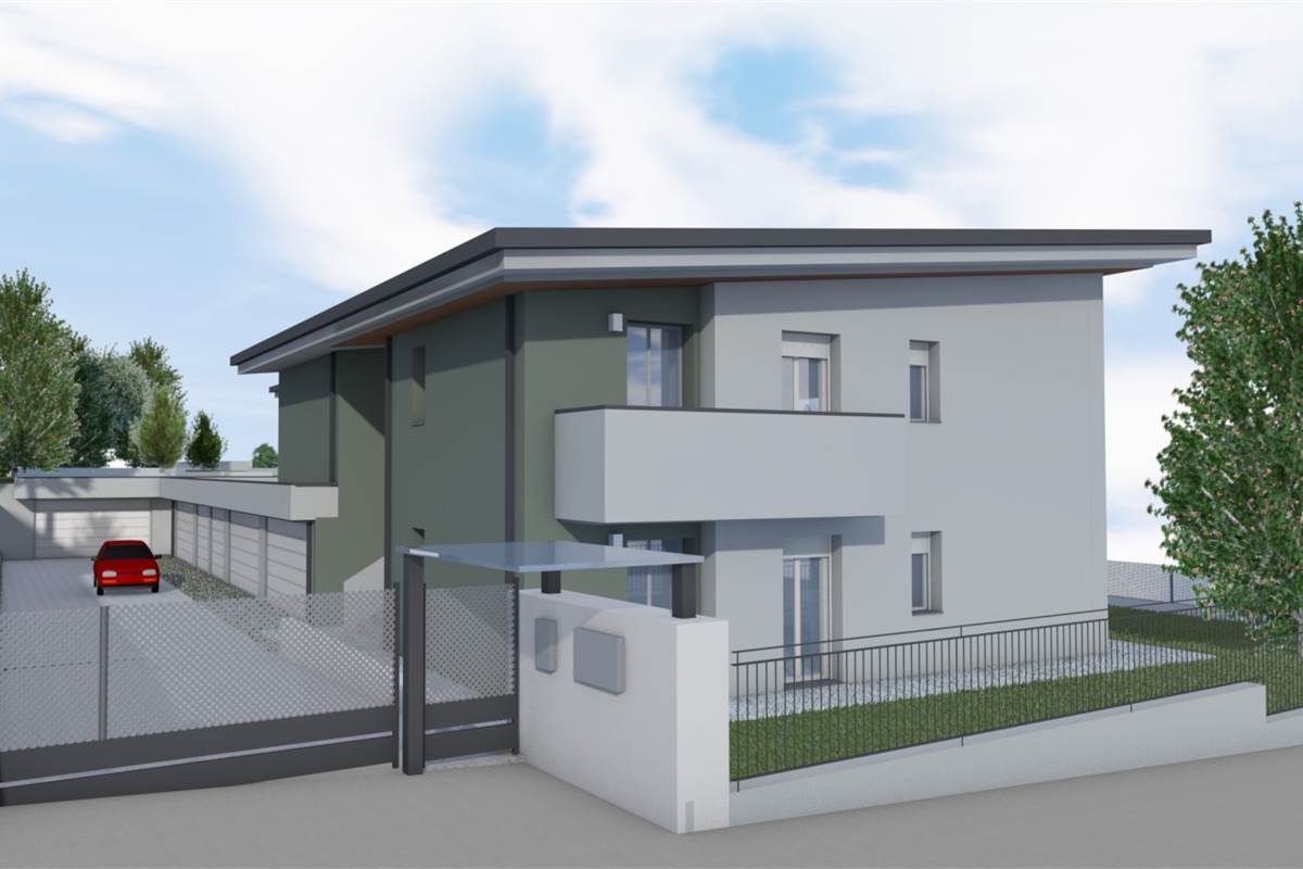 PALAZZINA