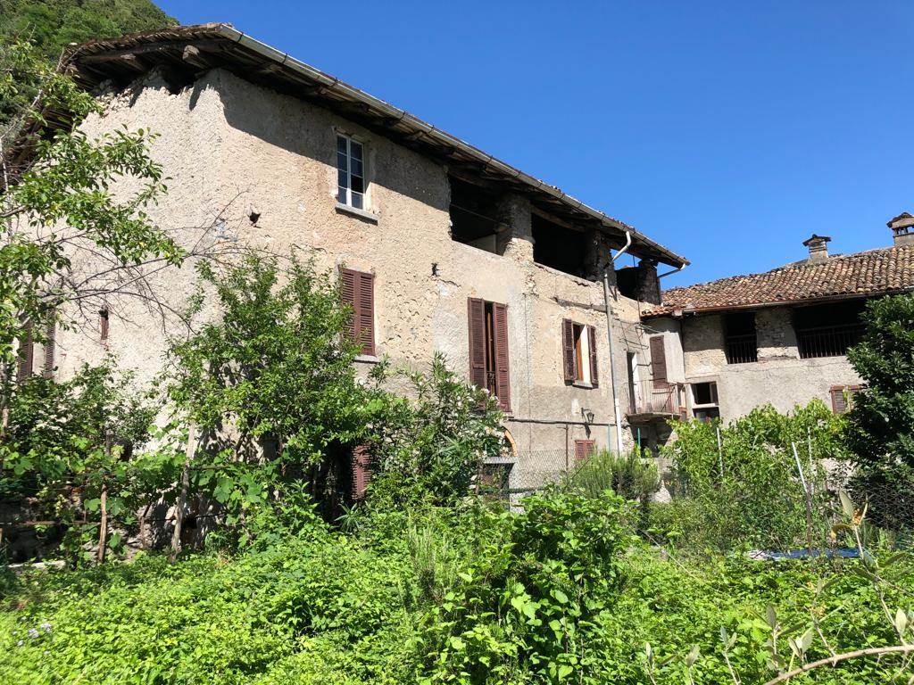 RUSTICO CASLINO D'ERBA