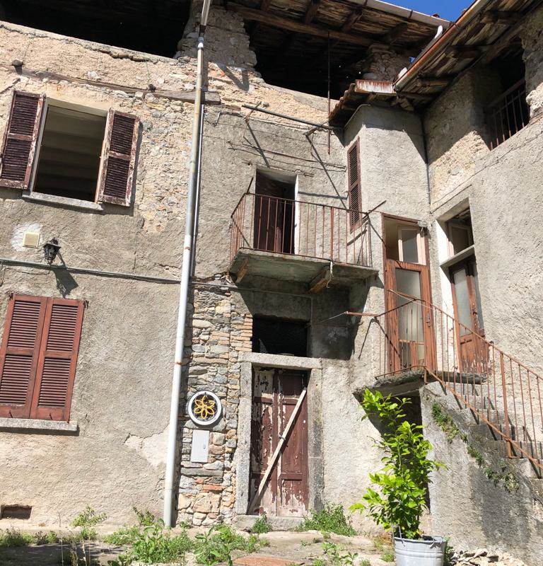 RUSTICO CASLINO D'ERBA