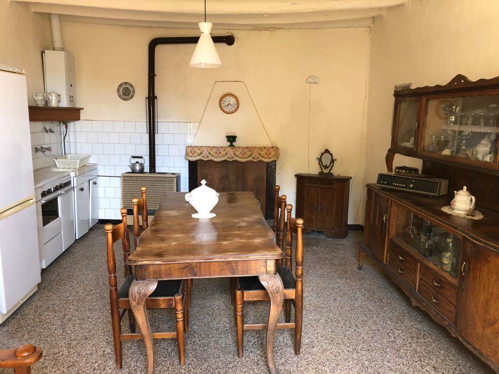 RUSTICO CASLINO D'ERBA
