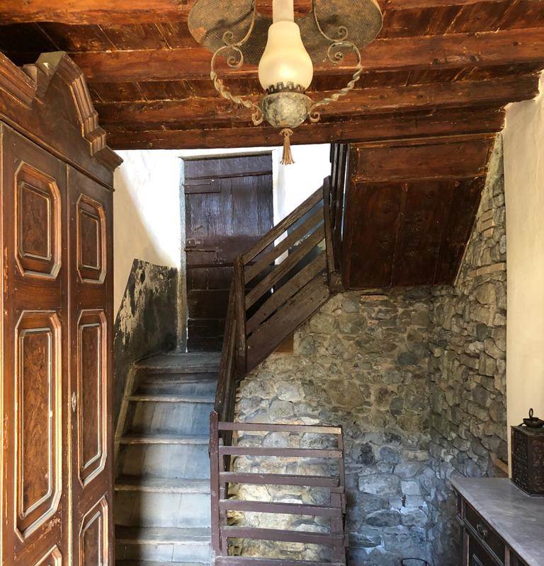 RUSTICO CASLINO D'ERBA