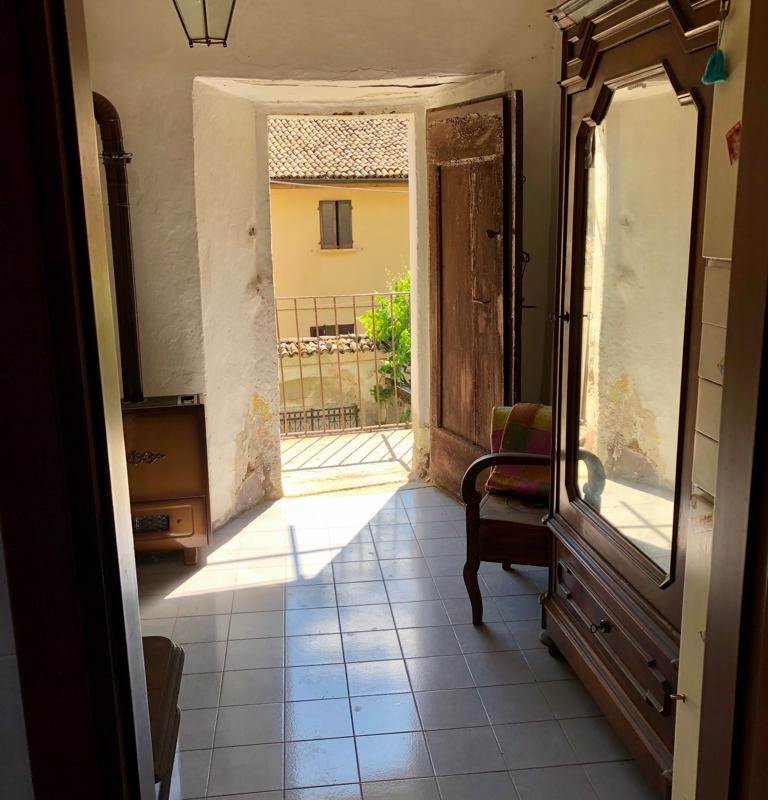 RUSTICO CASLINO D'ERBA